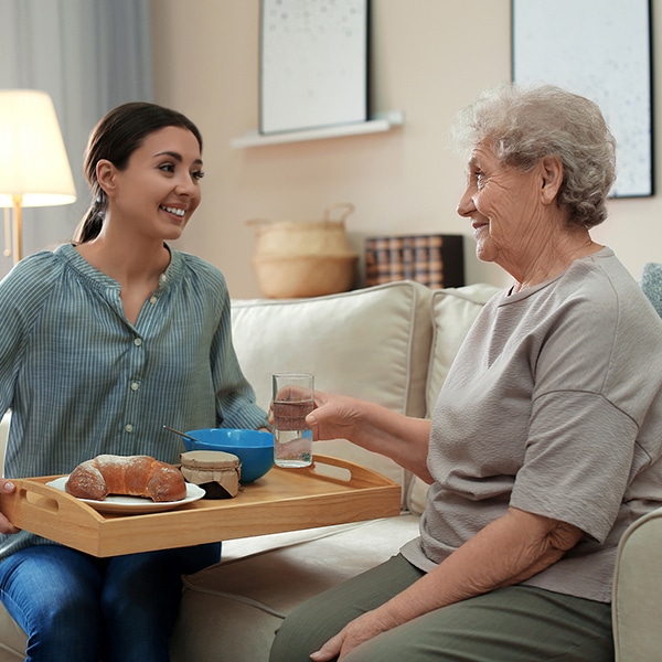Home Care Jobs in Gainesville, FL with Protecting Angels